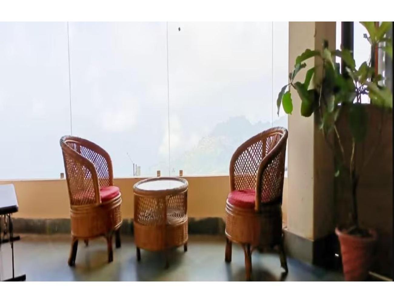 Sona Lodge, 西里古里 外观 照片