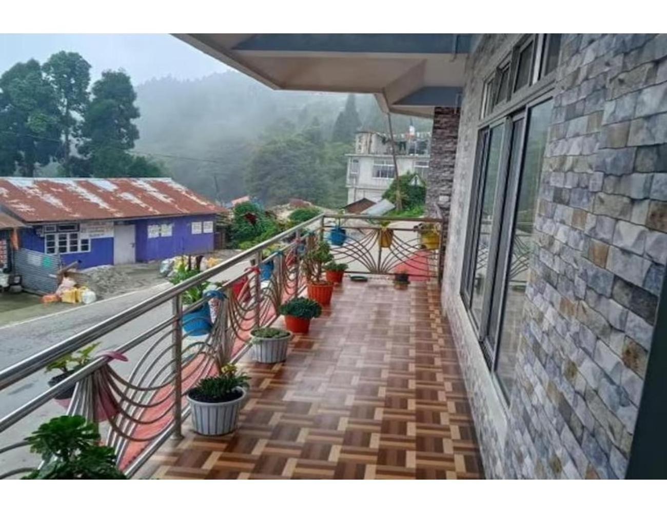 Sona Lodge, 西里古里 外观 照片