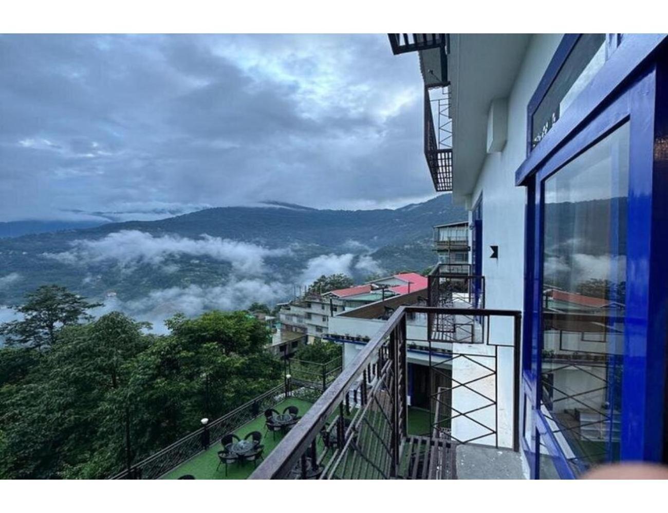 Sona Lodge, 西里古里 外观 照片