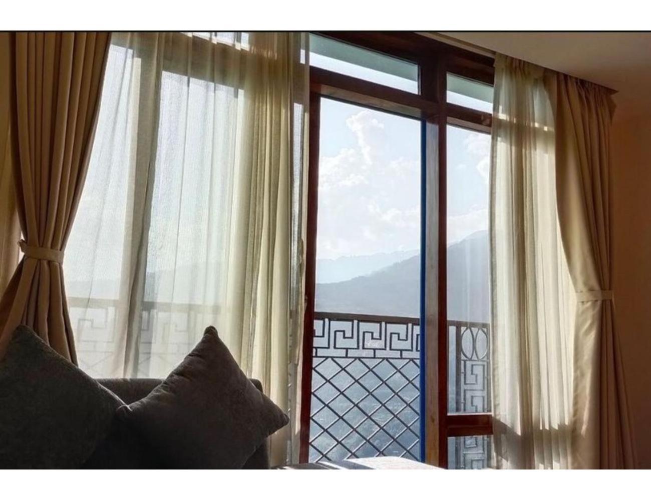 Sona Lodge, 西里古里 外观 照片